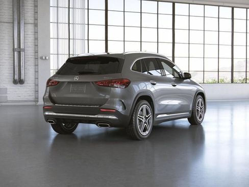 Certified 2023 Mercedes-Benz GLA 250 4MATIC image 23