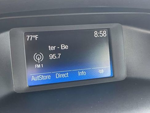 Used 2015 Ford Focus ST FWD image 27