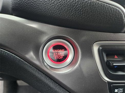 Used 2021 Honda Passport Sport image 19