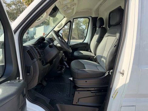 New 2026 RAM ProMaster 1500 w/ Convenience Group FWD image 16