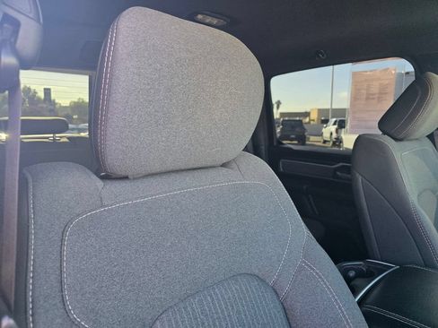 Used 2020 RAM 1500 Big Horn RWD image 20