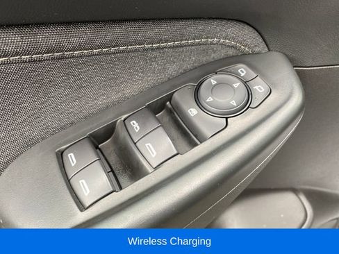Certified 2021 Chevrolet TrailBlazer ACTIV w/ Technology Package AWD/4WD image 16