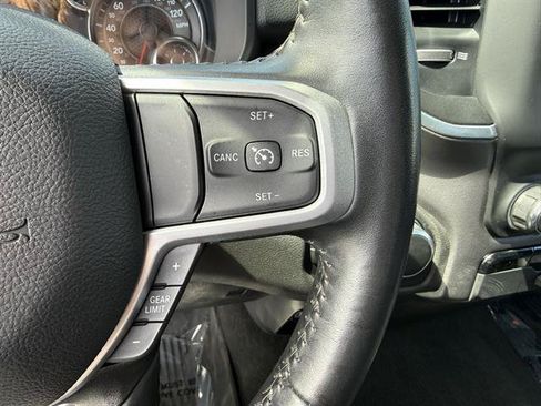 Used 2023 RAM 1500 Big Horn AWD/4WD image 20