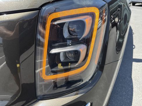Certified 2022 Kia Telluride SX AWD/4WD image 12