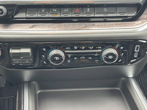 New 2026 Chevrolet Silverado 2500 LTZ w/ LTZ Plus Package AWD/4WD image 18