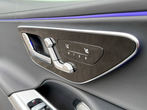 Used 2026 Mercedes-Benz E 53 AMG 4MATIC Sedan image 18