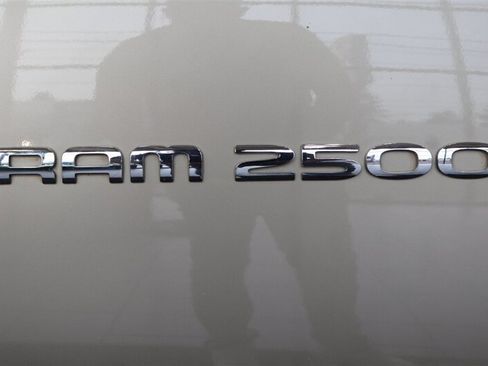 Used 2003 Dodge Ram 2500 Truck 4x4 Quad Cab image 87