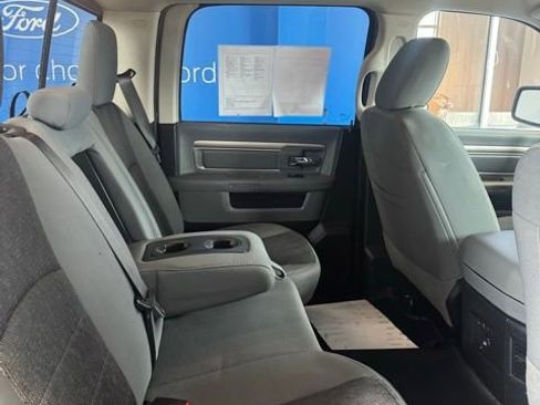 Used 2014 RAM 1500 Big Horn AWD/4WD image 22
