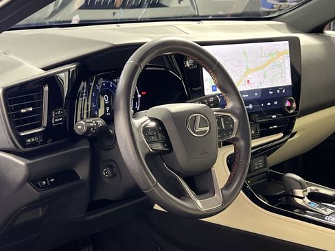 Used 2024 Lexus NX 350 AWD image 16
