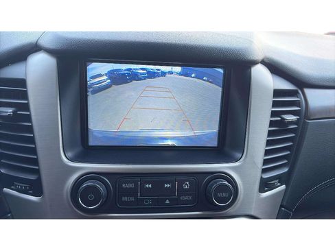 Used 2019 GMC Yukon Denali w/ Denali Ultimate Black Edition AWD/4WD image 14