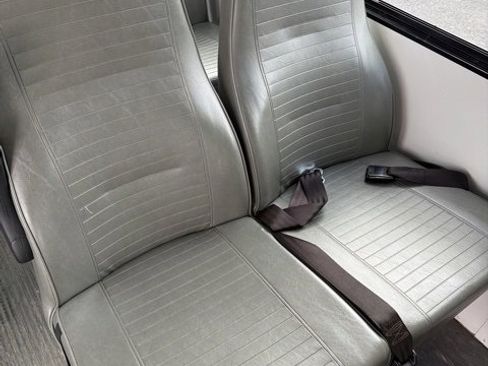 Used 2019 Ford E-350 and Econoline 350 Super Duty w/ Shuttle Bus Prep Package image 21