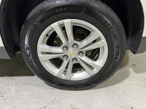 Used 2015 Chevrolet Equinox LT w/ Power Convenience Package FWD image 13