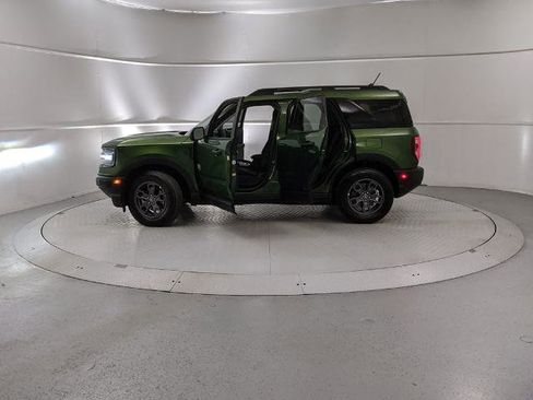 Certified 2024 Ford Bronco Sport Big Bend w/ Convenience Package image 11