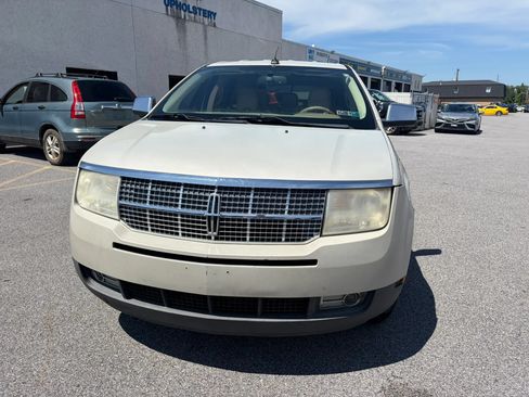 Used 2007 Lincoln MKX 2WD image 13