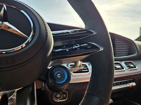 Used 2024 Mercedes-Benz GLE 63 AMG S image 27