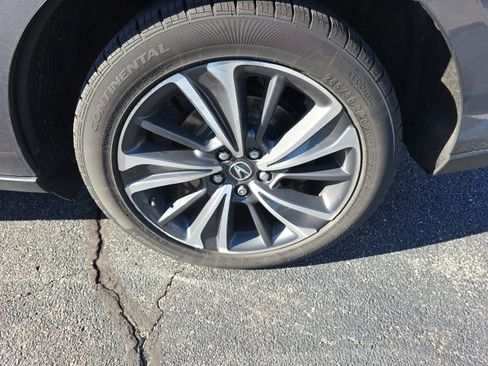 Used 2020 Acura MDX SH-AWD w/ Technology Package image 12