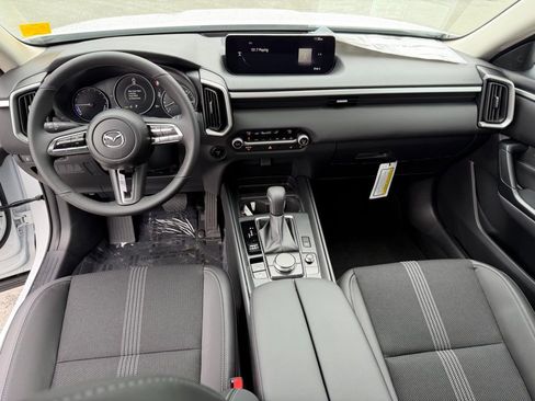 New 2026 MAZDA CX-50 2.5 Hybrid w/ Preferred Pkg image 15