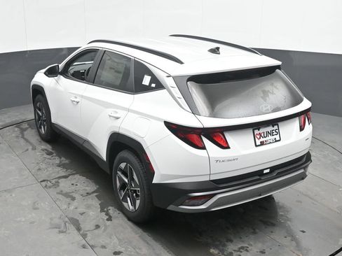 New 2026 Hyundai Tucson SEL AWD/4WD image 42