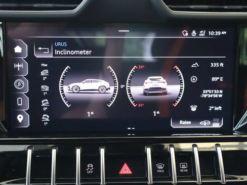 Used 2024 Lamborghini Urus S AWD/4WD image 28