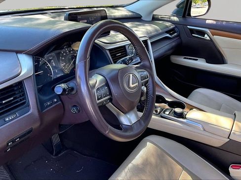Used 2017 Lexus RX 350 AWD w/ Premium Package image 12