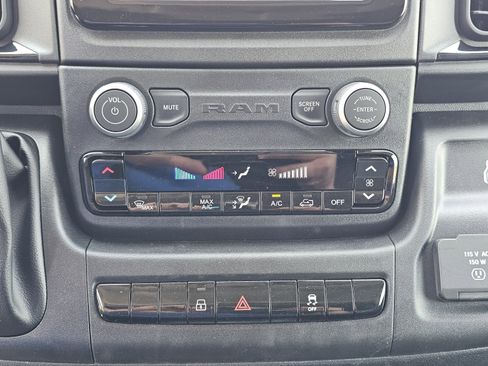 New 2026 RAM ProMaster 2500 w/ Power Group FWD image 28