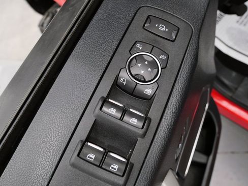 Used 2018 Ford F250 Lariat w/ Lariat Ultimate Package image 15