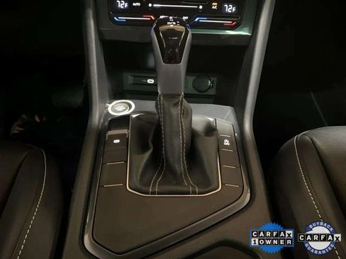Used 2023 Volkswagen Tiguan SE w/ Panoramic Sunroof Package image 62