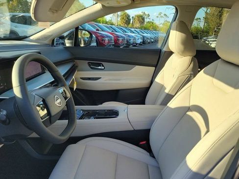 New 2026 Nissan Murano SL AWD/4WD image 8