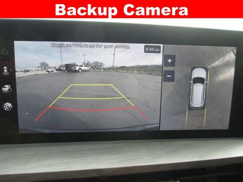 Used 2024 Kia Telluride SX X-Pro image 16