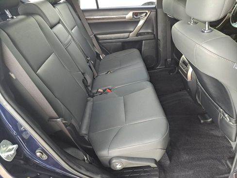Used 2021 Lexus GX 460 Premium w/ Premium Package AWD/4WD image 18