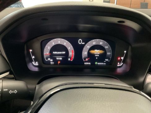 Certified 2026 Acura ADX A-Spec w/ Advance Package AWD/4WD image 15