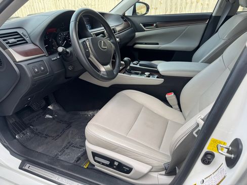 Used 2014 Lexus GS 350 image 18