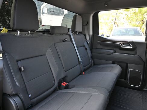 Used 2026 GMC Sierra 1500 Elevation w/ Elevation Select Package RWD image 23