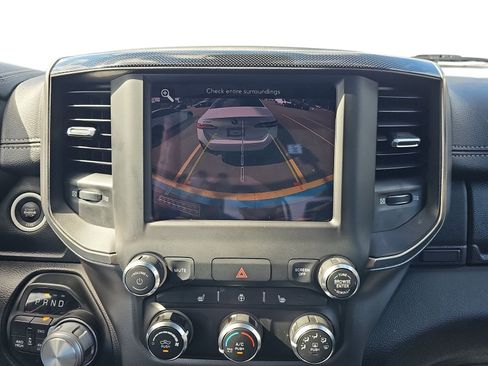 Used 2020 RAM 1500 Rebel w/ Rebel Level 1 Equipment Group AWD/4WD image 36