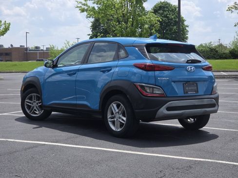 Used 2022 Hyundai Kona SE FWD image 19