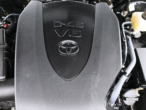 Used 2022 Toyota Tacoma TRD Sport image 26