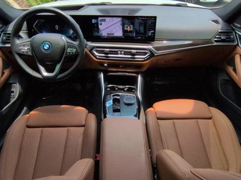 Used 2023 BMW i4 eDrive35 w/ Premium Package RWD image 14