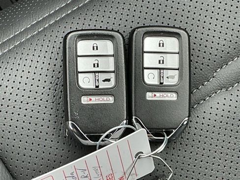 Certified 2022 Honda CR-V EX-L image 19