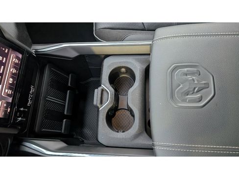 New 2026 RAM 2500 Laramie image 24