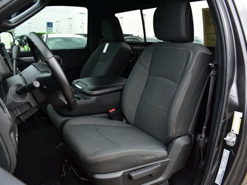 Used 2022 RAM 2500 Tradesman image 19