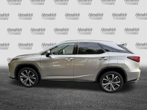 Used 2021 Lexus RX 350 FWD w/ Premium Package image 6