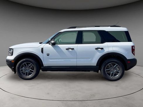 New 2026 Ford Bronco Sport Big Bend AWD/4WD image 3