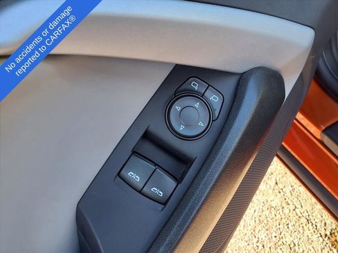 Used 2023 Chevrolet Camaro LT image 14