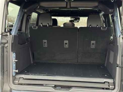 Certified 2024 Ford Bronco Wildtrak image 31