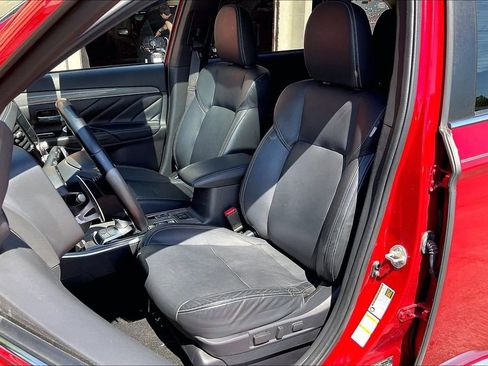 Used 2020 Mitsubishi Outlander GT AWD/4WD image 24