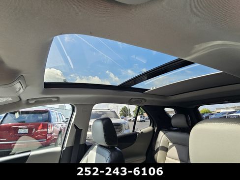 Used 2020 Chevrolet Equinox Premier FWD image 15