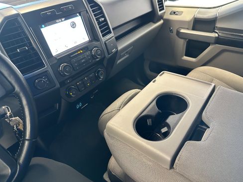Used 2018 Ford F150 XLT w/ Equipment Group 302A Luxury image 20