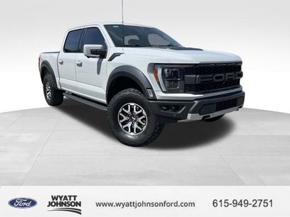 Used 2023 Ford F150 Raptor