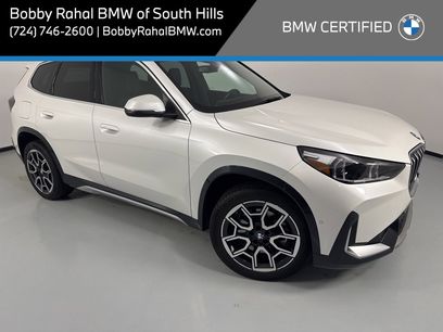 Certified 2025 BMW X1 xDrive28i w/ Technology Package