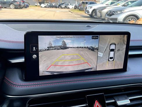 Used 2025 Genesis G70 3.3T Advanced w/ Sport Prestige Package image 51